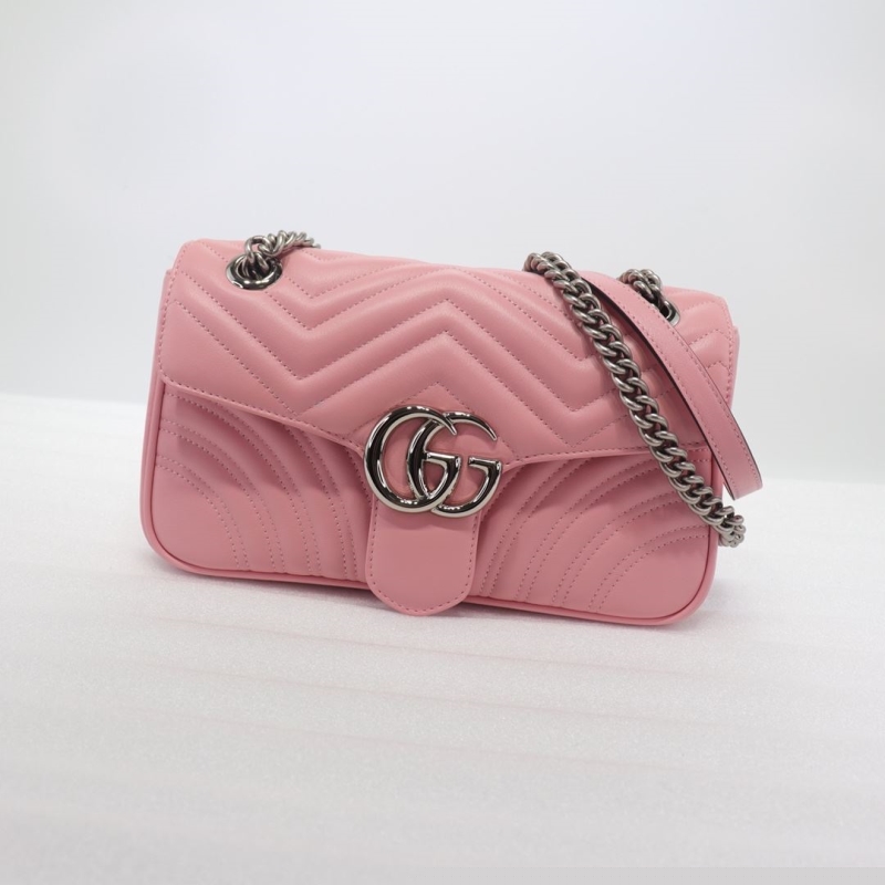 G*u*i satchel bags